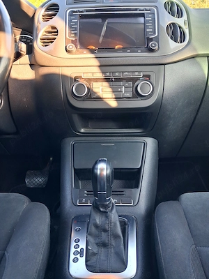 Volkswagen Tiguan 2012 4Motion automat - imagine 7
