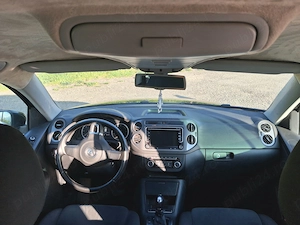 Volkswagen Tiguan 2012 4Motion automat - imagine 5