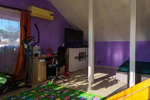    Casă spațioasă de vânzare în Cernavodă   gata să devină acasă pentru familia ta!   