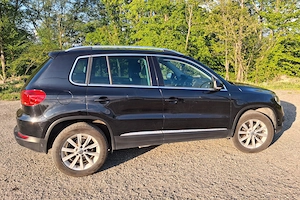 Volkswagen Tiguan 2012 4Motion automat - imagine 3