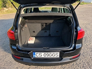 Volkswagen Tiguan 2012 4Motion automat - imagine 10
