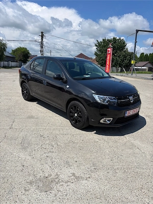 Dacia Logan - imagine 4