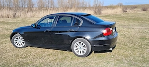 Vând sau schimb BMW e90 - imagine 5