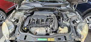 Vand Mini Cooper S r56, 1.6 benzina,174 CP, 2008 - imagine 5
