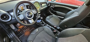 Vand Mini Cooper S r56, 1.6 benzina,174 CP, 2008 - imagine 3