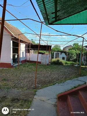 Proprietar vand casa in Comuna Sicula, jud. Arad - imagine 5