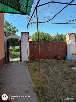 Proprietar vand casa in Comuna Sicula, jud. Arad - imagine 9