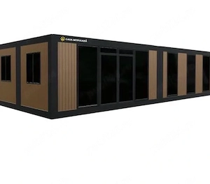 Îți trebuie un container?    Construim containere pentru birouri, magazine pop-up, locuințe, depozit