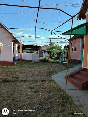 Proprietar vand casa in Comuna Sicula, jud. Arad - imagine 6