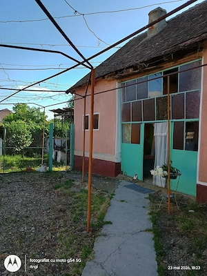 Proprietar vand casa in Comuna Sicula, jud. Arad - imagine 8