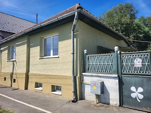 Casa individuala 104mpu | pivnita | teren 803mp | Agnita