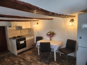 Casa individuala 104mpu | pivnita | teren 803mp | Agnita - imagine 4