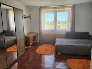 Casa individuala 104mpu | pivnita | teren 803mp | Agnita - imagine 6
