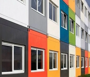 Îți trebuie un container?    Construim containere pentru birouri, magazine pop-up, locuințe, depozit