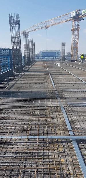 Meseriași Constructii - imagine 4