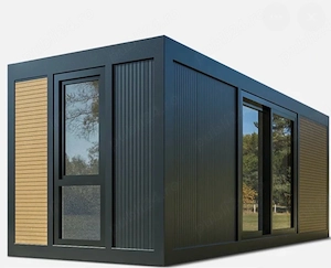 Îți trebuie un container?    Construim containere pentru birouri, magazine pop-up, locuințe, depozit