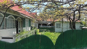 Casa de vanzare 