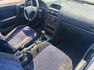 Opel Astra g 2.0 tdi impecabil 650  e Fix. . - imagine 5