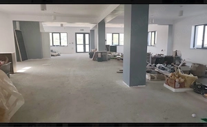 De vanzare imobil nou  (spatiu comercial + spatii de locuit) - imagine 2