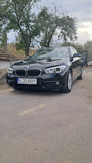 BMW 116i Sport Line