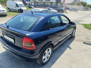 Opel Astra g 2.0 tdi impecabil 650  e Fix. . - imagine 3