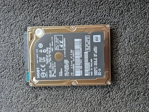 Hard disk 1TB HGST HDD 5K1  inch Sata Hard 1000GB