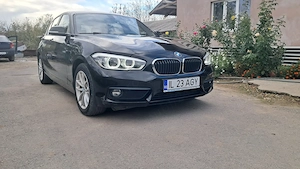 BMW 116i Sport Line - imagine 2