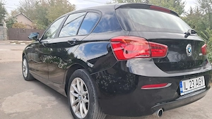 BMW 116i Sport Line - imagine 6