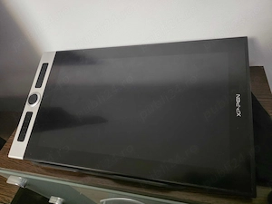Vand tableta grafica innovator 16, stilou inclus .