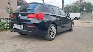 BMW 116i Sport Line - imagine 3
