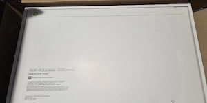 McBook Apple 15", procesor M4