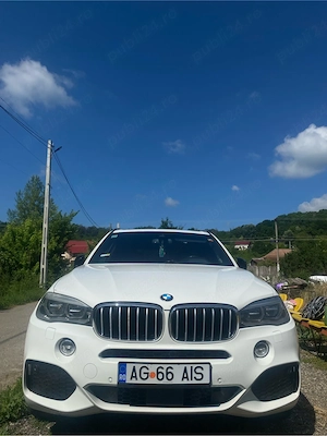Bmw x5 automat