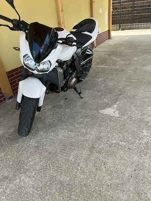 Vand motocicleta Kawasaki Z 750  - imagine 2