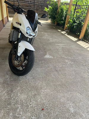 Vand motocicleta Kawasaki Z 750  - imagine 4