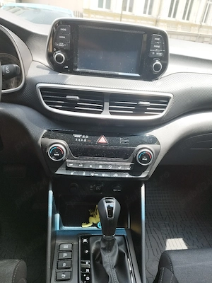 De Vânzare Hyundai Tucson 4x4 Htrac cutie automată an fabricație 2020 - imagine 7