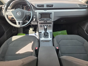Volkswagen Passat Variant 2.0 Blue TDI DSG SCR Highline - imagine 5