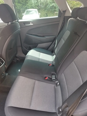De Vânzare Hyundai Tucson 4x4 Htrac cutie automată an fabricație 2020 - imagine 5