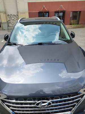 De Vânzare Hyundai Tucson 4x4 Htrac cutie automată an fabricație 2020 - imagine 3