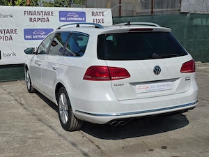 Volkswagen Passat Variant 2.0 Blue TDI DSG SCR Highline - imagine 2