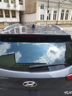 De Vânzare Hyundai Tucson 4x4 Htrac cutie automată an fabricație 2020 - imagine 4