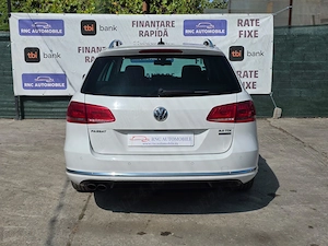 Volkswagen Passat Variant 2.0 Blue TDI DSG SCR Highline - imagine 10