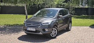 Ford kuga facelift 1.5i 104000 km an 2017