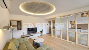 Apartament prima inchiriere cu parcare subterana