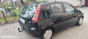 Ford Fiesta De vanzare - imagine 6