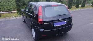 Ford Fiesta De vanzare
