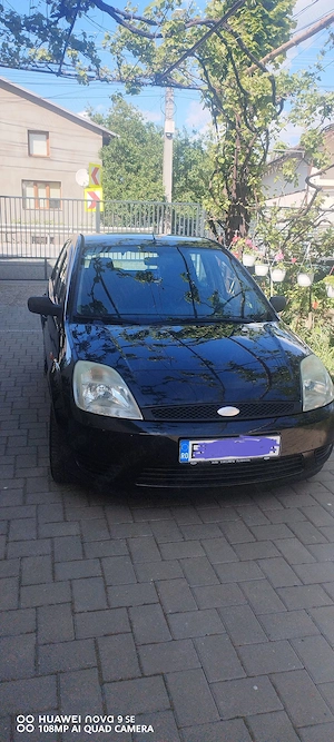 Ford Fiesta De vanzare - imagine 7