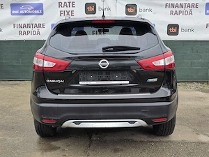 Nissan Qashqai 1.5 DCI DPF Acenta - imagine 10
