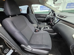 Nissan Qashqai 1.5 DCI DPF Acenta - imagine 7