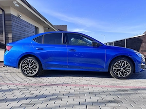 Skoda Octavia 4 facelift garanție 2028 1.5 TSI - imagine 3