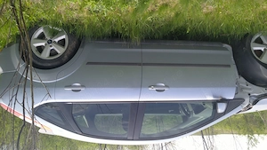 Dezmembrez Ford focus 100 lei  - imagine 3